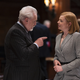 Brian Cox, Sarah Snook